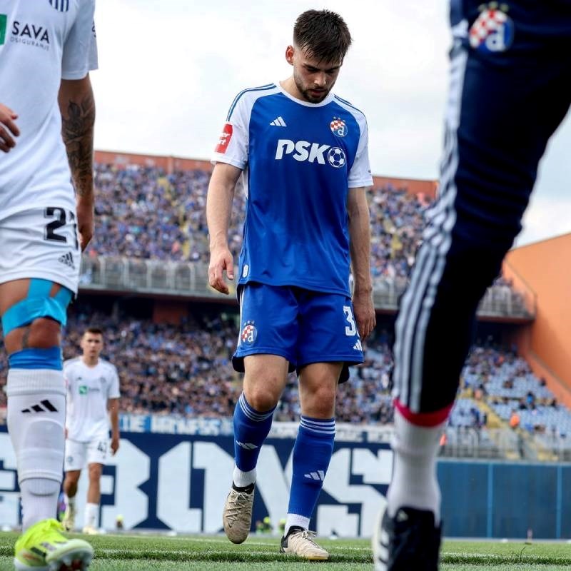 HR transferi: Dinamo potvrdio i kupovinu i prodaju. Hajduku propada transfer?