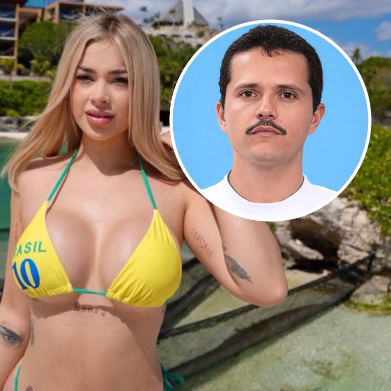 OnlyFans model María Julissa poriče da je izdala vođu kartela: Primam prijetnje smrću