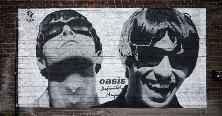 Oasis danas u Cardiffu započinje svoju povratničku turneju