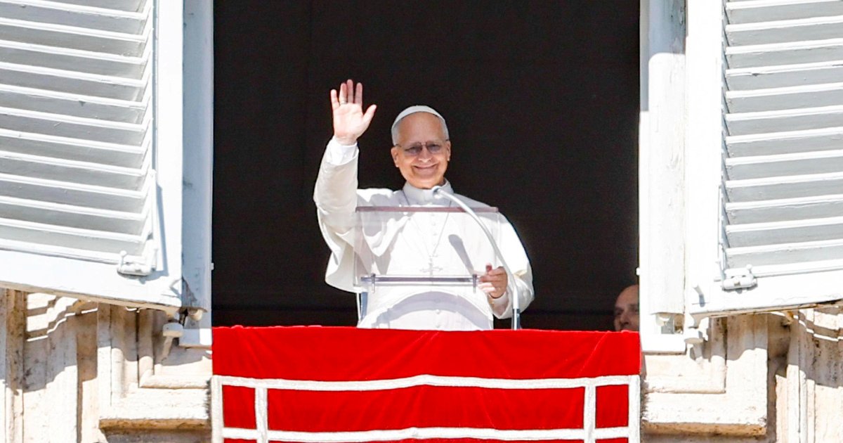 Papa Lav primio oporbenu čelnicu Venezuele