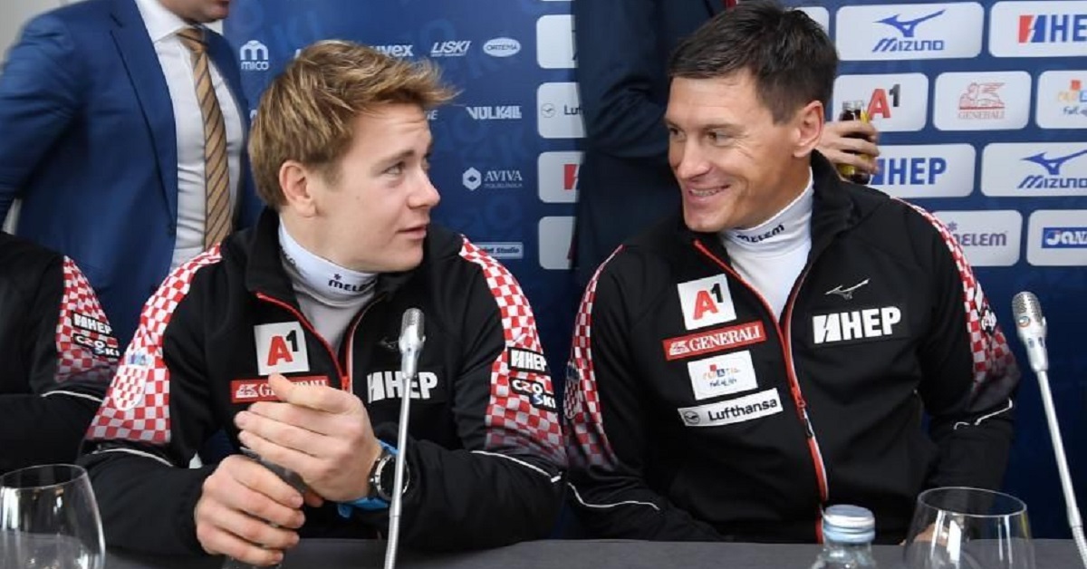 Tko je Filip Zubčić, svjetska senzacija i novi sportski heroj Hrvatske?