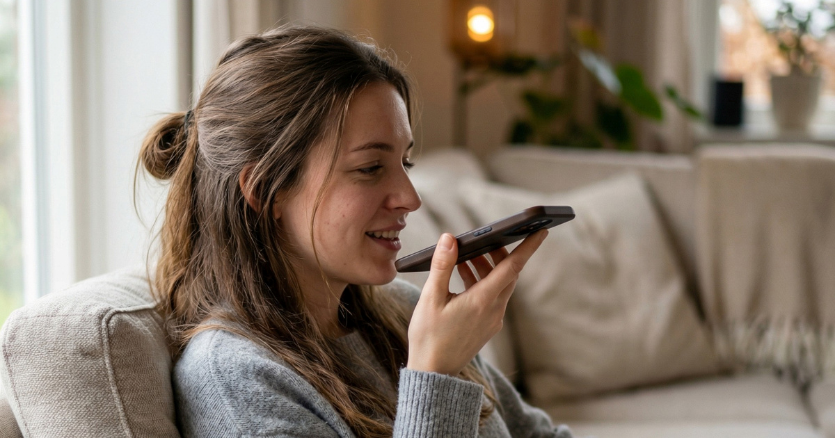 Horoskopski znakovi koji šalju glasovne poruke od 10 minuta