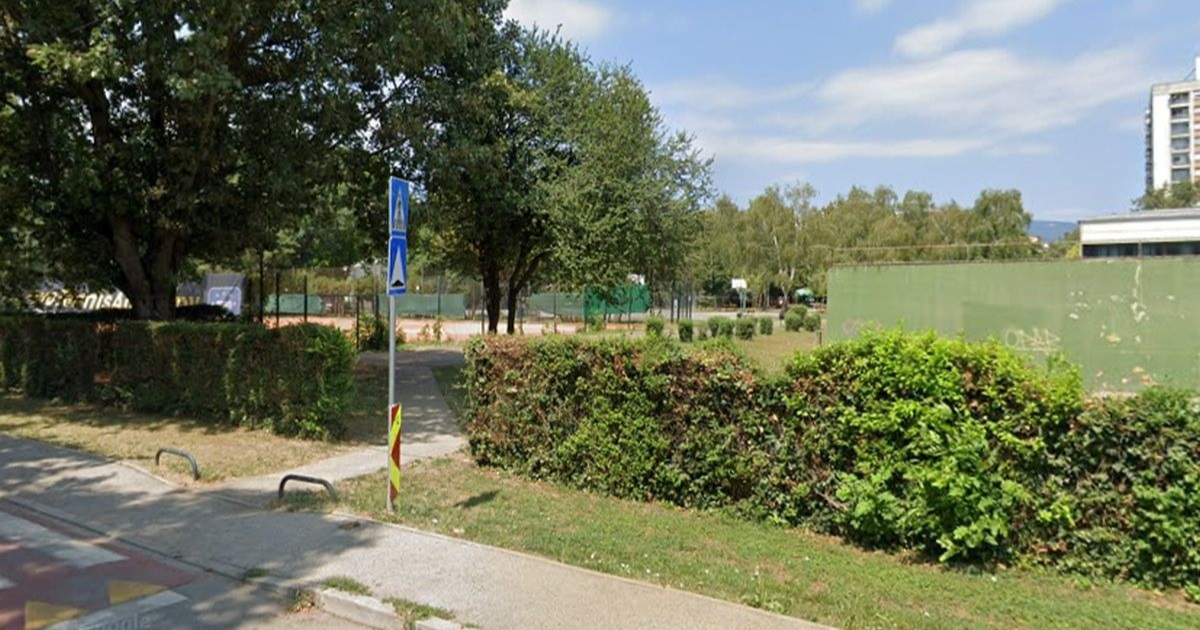 Pucnjava na školskom igralištu u Zagrebu? "Djeca su počela bježati"