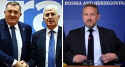 Čović i Dodik: Formiramo vlast. Izetbegović: Nećemo to dopustiti