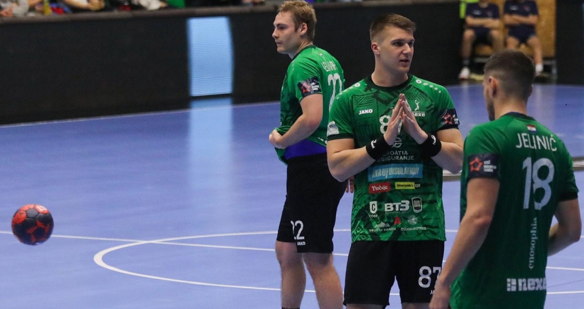 Nexe doživio debakl u Švedskoj i upropastio sve što je dobro napravio u Našicama