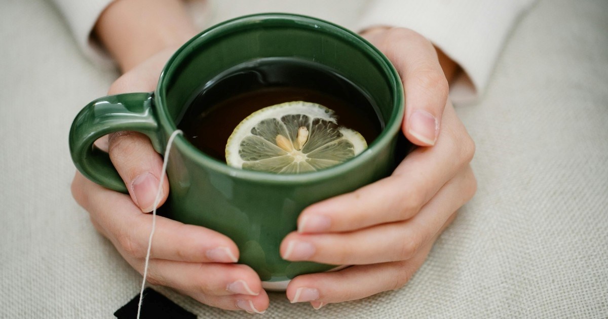 Tri čaja koja trebamo češće piti ujutro za bolju probavu i energiju