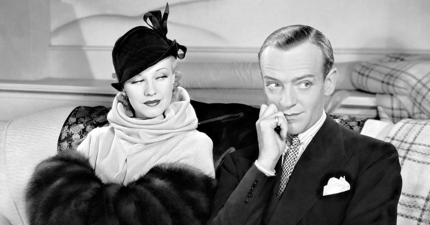 Oni su bili najbolji glumački par u povijesti filma