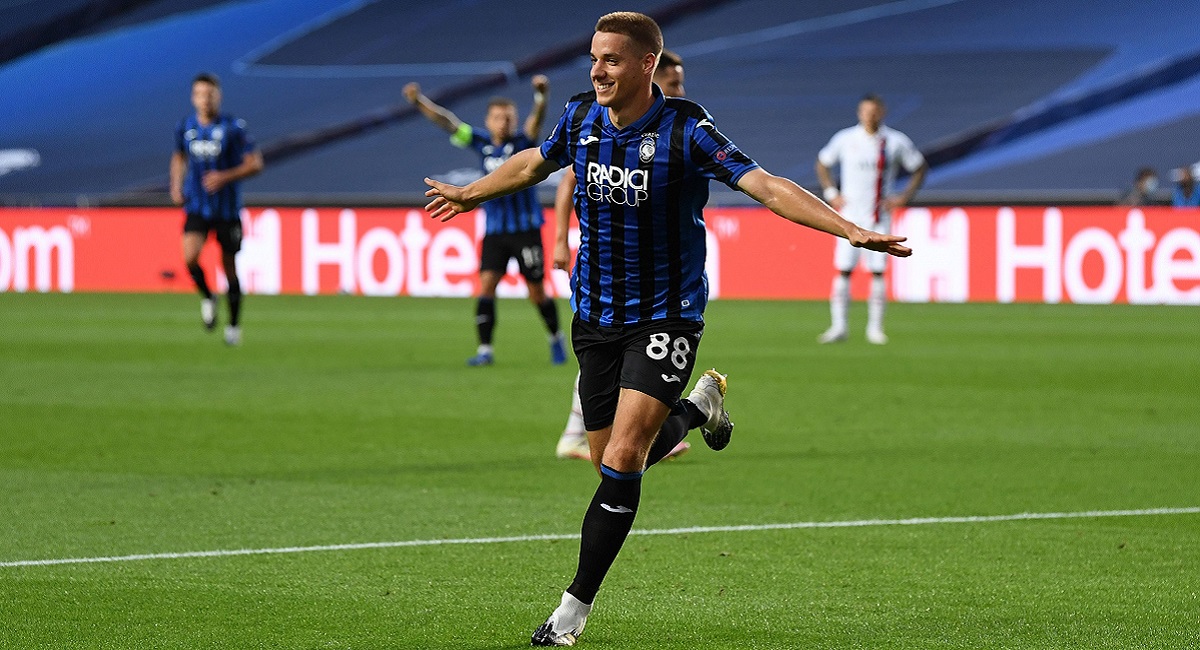 Gazzetta: Pašalić, tihi hrvatski heroj talijanske senzacije Lige prvaka