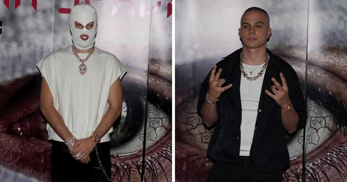 Devito u Beogradu imao promociju novog albuma, okupio pjevače koje Gen Z obožava