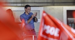 Španjolski premijer: Tražit ću mandat za formiranje nove progresivne vlade