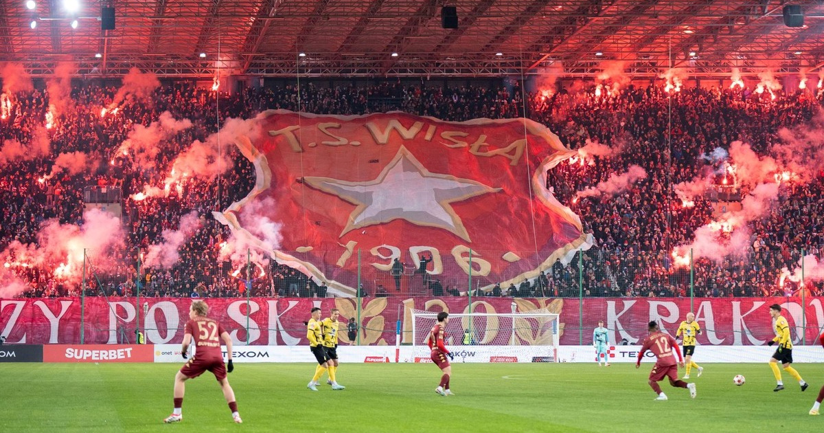 Poljski velikan predaje derbi zbog zabrane za navijače. "Uvijek smo zajedno"