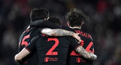 Atletico spreman prodati Vrsaljka i još šest igrača