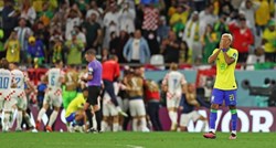 Ancelotti: Zna se tko puca penale. Rodrygu ne dam nakon Hrvatske