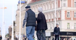 Novi podaci popisa: Hrvatska ima milijun umirovljenika, 200.000 studenata