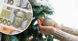 Tajni dobročinitelj svakom stanovniku bračkog mjesta poklonio bon od 500 kuna