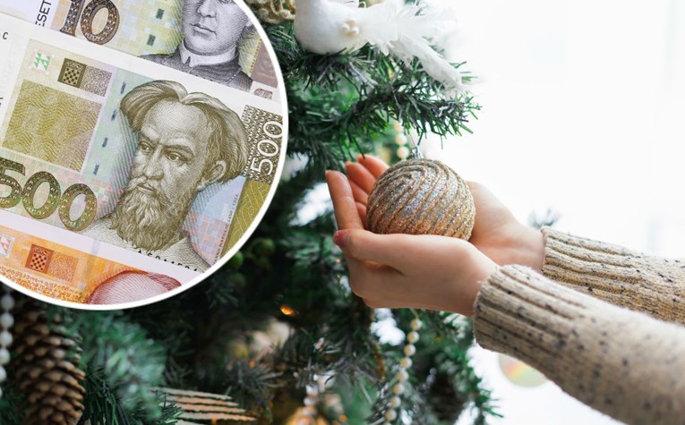Tajni dobročinitelj svakom stanovniku bračkog mjesta poklonio bon od 500 kuna