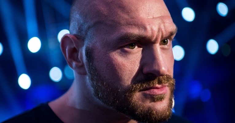 Fury najavio ono što želi cijeli boksački svijet, čeka se službena objava