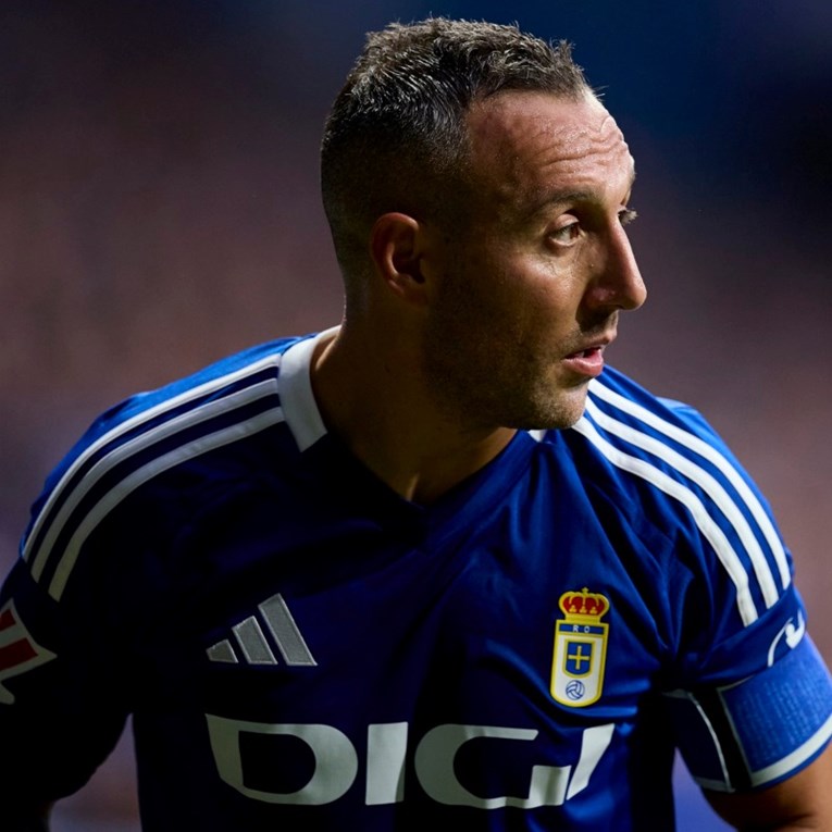 Real Oviedo se vratio u La Ligu nakon 24 godine