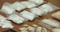 U vikendici kod Zeline otkriveno 400 kila razne droge, uhićeni Hrvat i Srbin