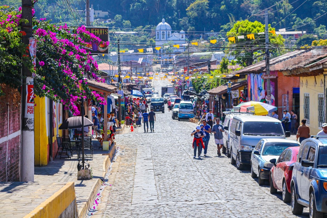 Putnik koji je u 12 godina obišao 105 zemalja: Ne bih se vratio na pet mjesta