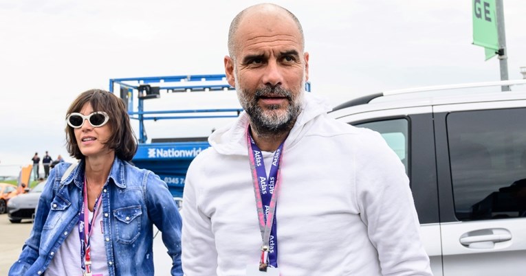 Guardiola o ubojstvu navijača AEK-a: Problem je razlika između bogatih i siromašnih