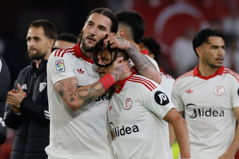 VIDEO Nova katastrofa kultnog španjolskog kluba. Blizu je ispadanja iz lige