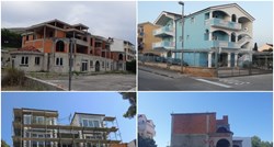 Objavljujemo nove slike čitatelja: Izaberite najodvratniju građevinu na Jadranu