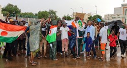 Zapadnoafrički čelnici sastaju se zbog Nigera, pučisti poslali upozorenje