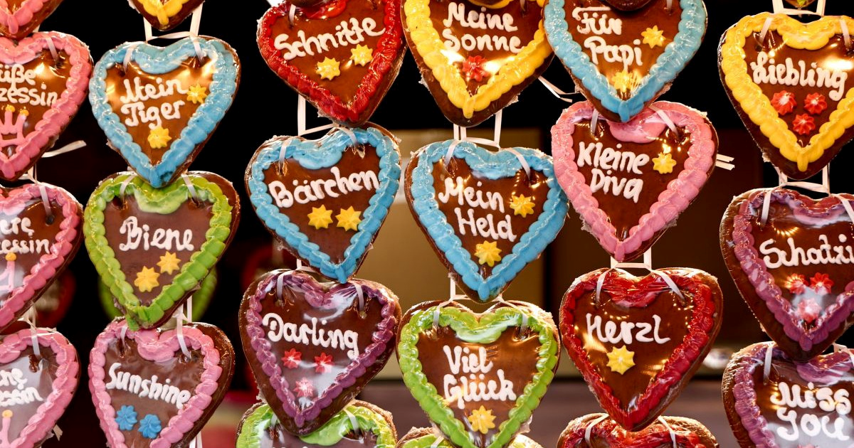 U Njemačkoj jako poskupila čokolada. Pojeftinile žvakaće gume i gumeni bomboni