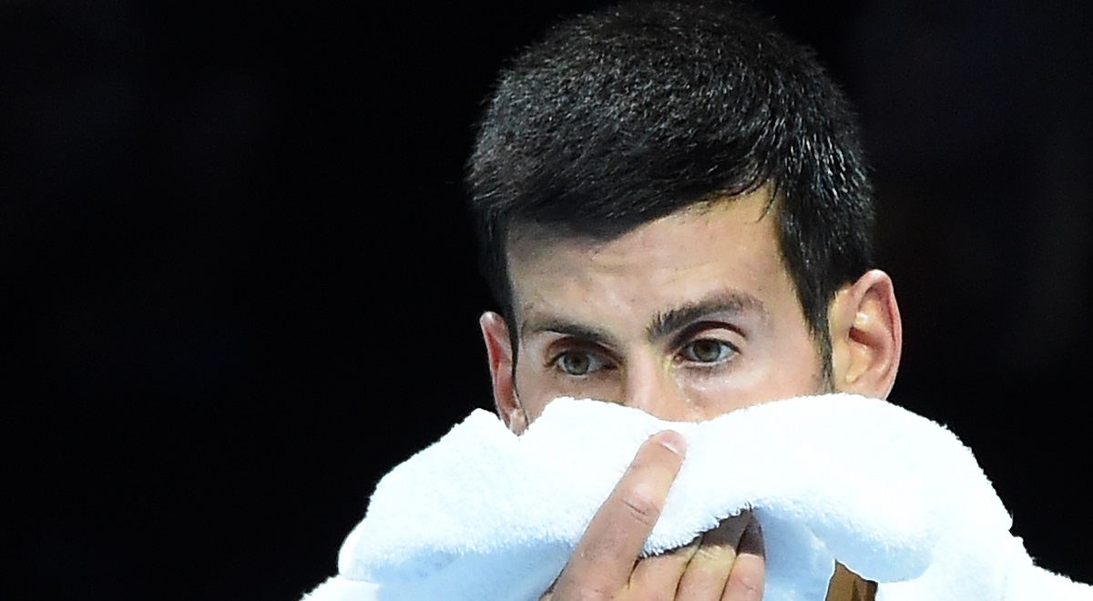 Murray: Đoković je ispao u polufinalu i to je problem. Da je netko drugi, ne bi bio