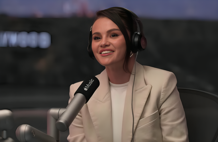 Selena Gomez: Prvih mjesec dana braka bilo je kao u snu