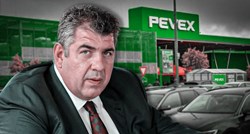 Prodaje se Pevex