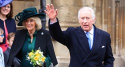 "Njemu je stvarno jako loše": Palača navodno već planira sprovod kralja Charlesa