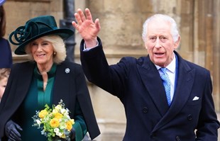 "Njemu je stvarno jako loše": Palača navodno već planira sprovod kralja Charlesa
