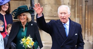 "On je stvarno jako loše": Palača navodno već planira sprovod kralja Charlesa