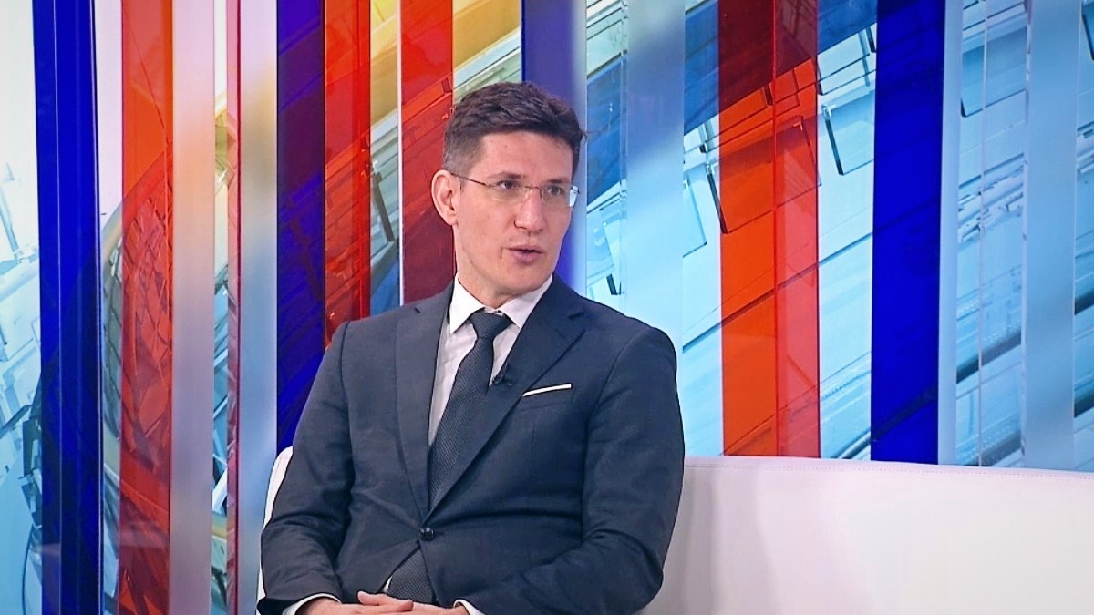 Mostov Troskot: Tko bude vladao poluvodičima, vladat će i ekonomijom svijeta