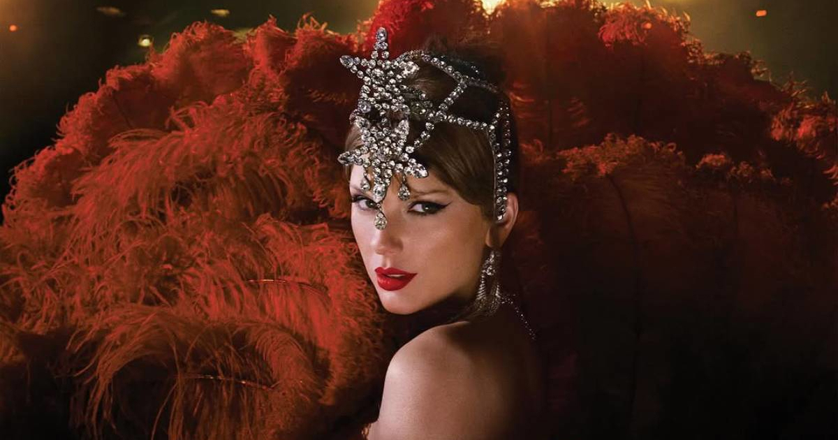 Taylor Swift će uz novi album objaviti i novi film?