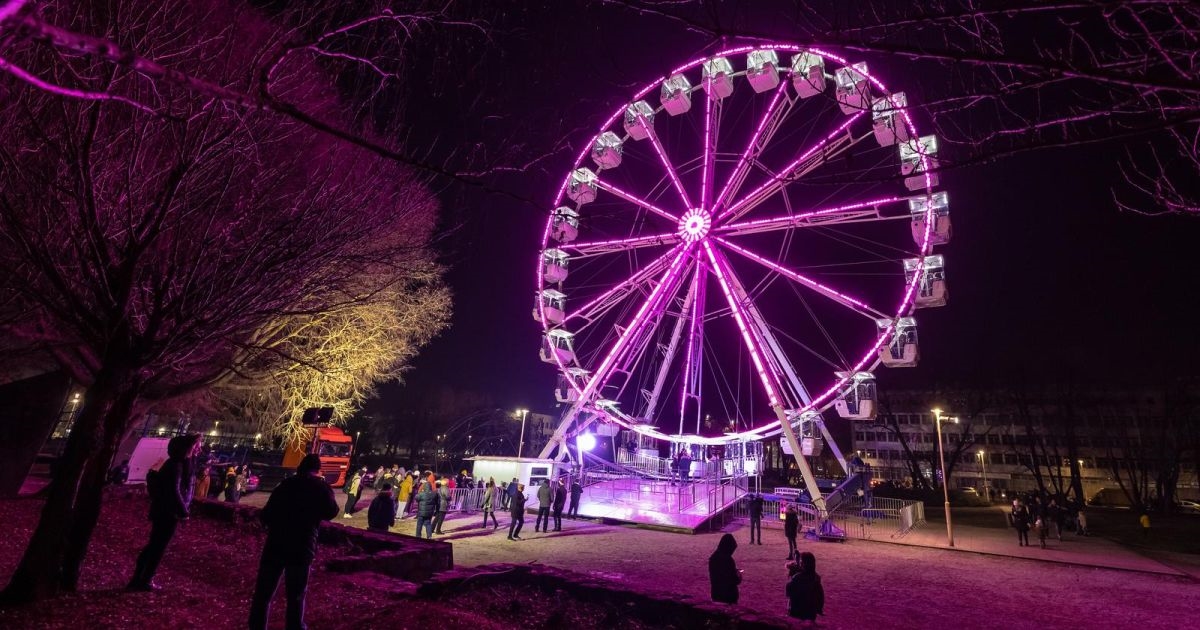 Rezultati ankete: Osječki Advent je najljepši u Hrvatskoj