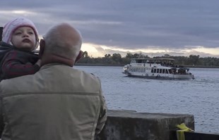 Ukrajinski dužnosnik: S Hersonom je sve jasno. Rusi se pripremaju za najžešće bitke