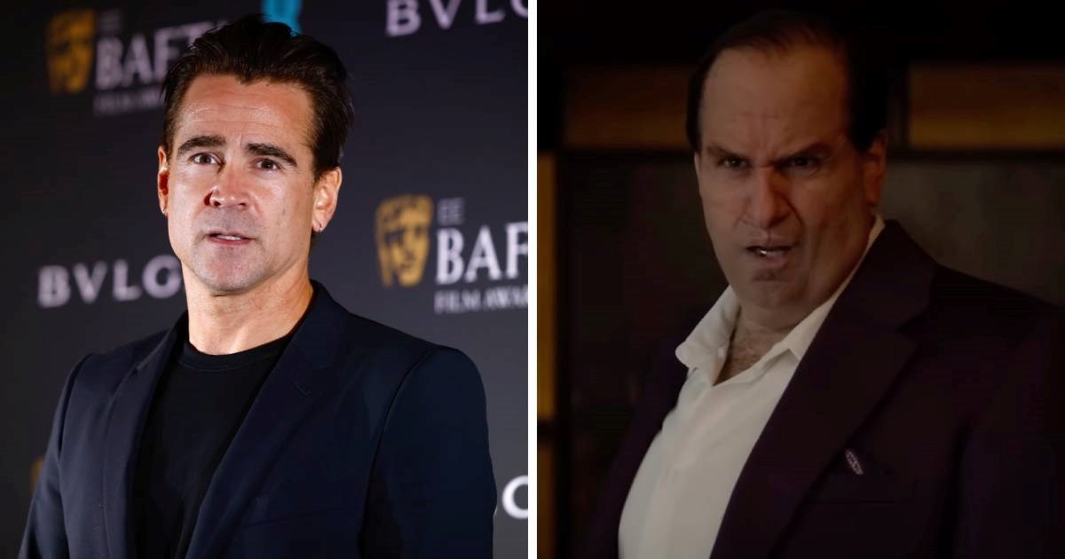 Colin Farrell vraća se DC-u: Nakon Pingvina mogao bi utjeloviti jednog heroja