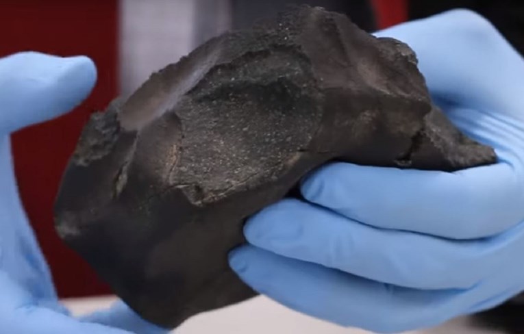 Sedam milijardi godina: Znanstvenici otkrili najstariji materijal na Zemlji