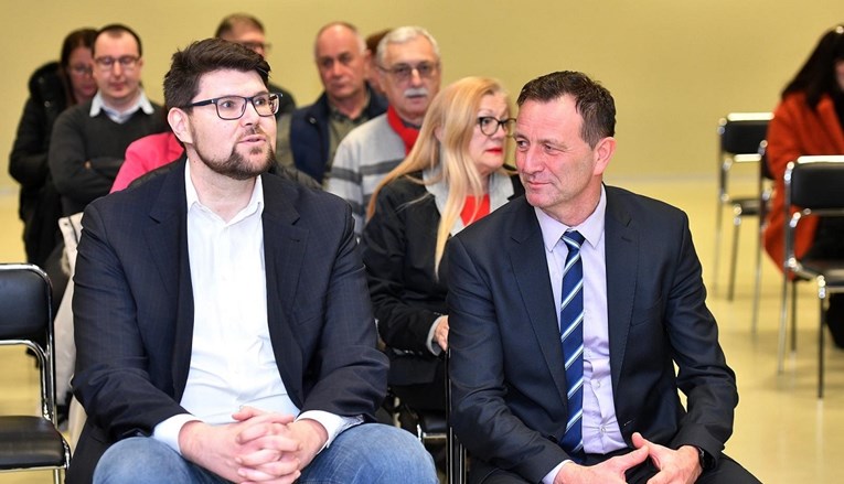 Gradonačelnik Varaždina: SDP će u Gradskom vijeću osigurati natpolovičnu većinu