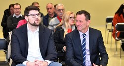 Gradonačelnik Varaždina: SDP će u Gradskom vijeću osigurati natpolovičnu većinu