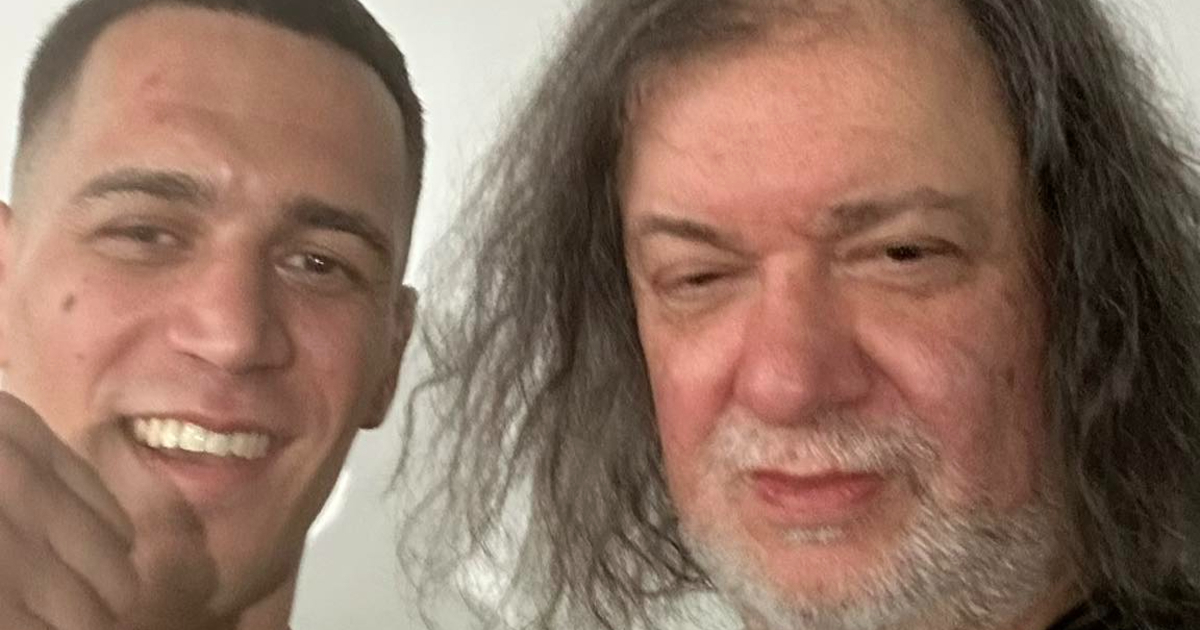 Barbirov otac nazvao Ilića "jeb*nom starletom": Bata tap tap! Dobio je odgovor