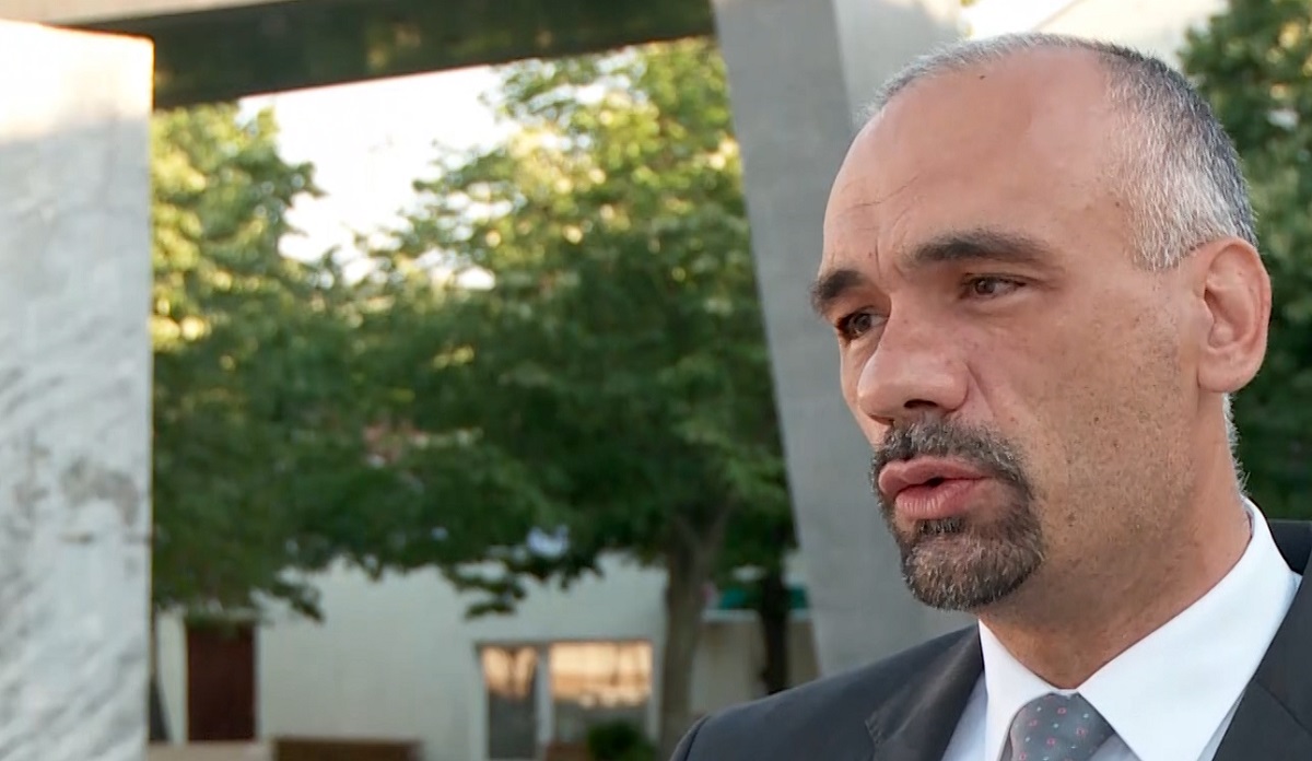 Milanović rekao da Knin nije mitski grad, gradonačelnik: To nas vrijeđa