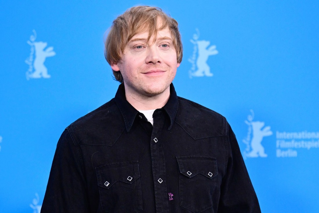Osvojio je milijune kao Ron Weasley, a zapravo je želio prodavati sladoled