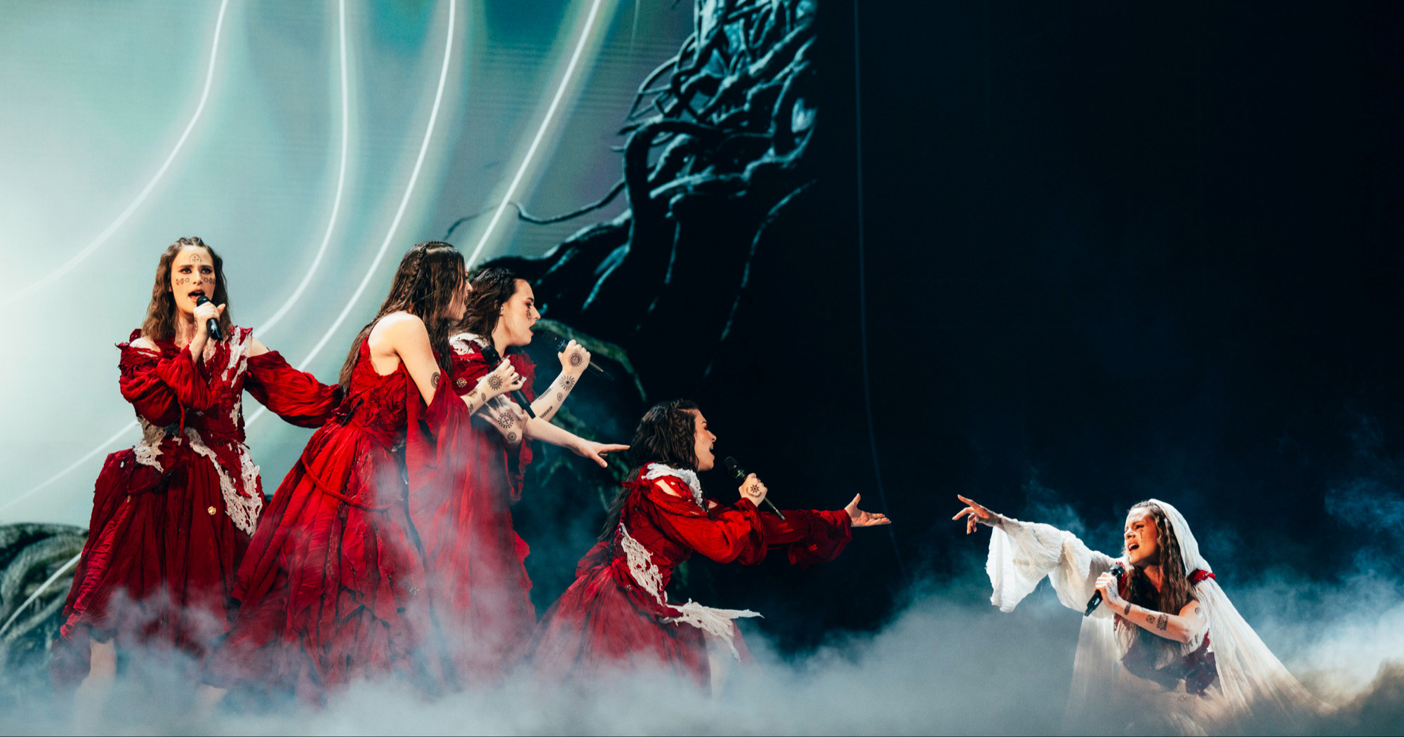 UŽIVO Finale Eurosonga: Nastupili su svi natjecatelji