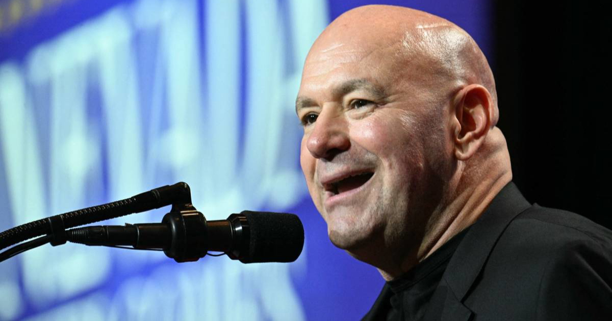 Dana White otkrio protiv kojeg je borca najviše navijao u UFC-u: Htio sam da izgubi