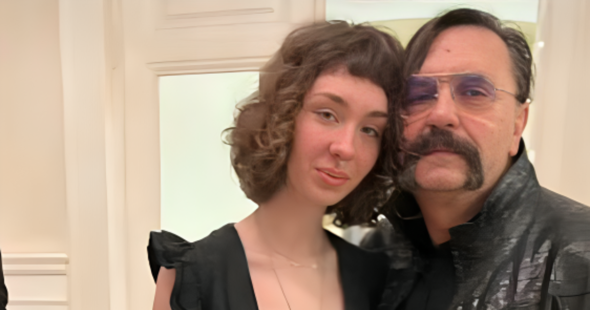 Mrletova kći Roža (18) proslavila maturalnu večer, podijelili zajedničku fotku