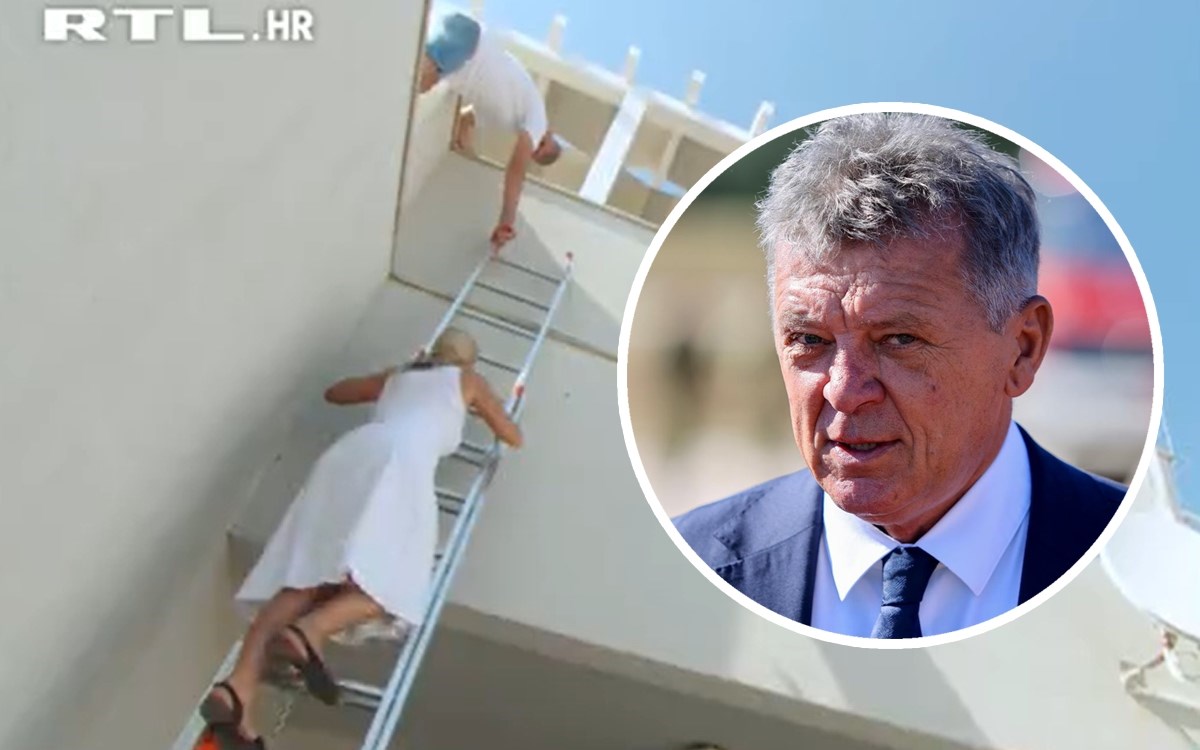Turudić najavio izvanredni nadzor splitskog DORH-a zbog slučaja Derifaj
